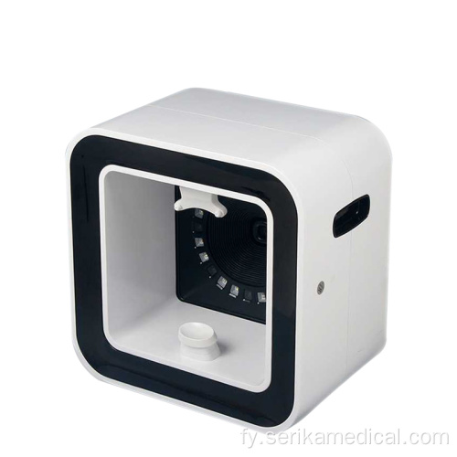Portable 3D Digital Pigmentation Skin Analyser-apparaat